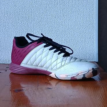 лунар гато 2: Мужские кроссовки, 40, Nike, Б/у, Самовывоз — 6