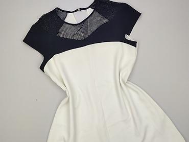 second hand from london: River Island, Sukienka damska, rozmiar XL — 1