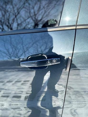 Chevrolet: Chevrolet Trax: 2020 г., 1.6 л, Автомат, Дизель, Кроссовер — 12