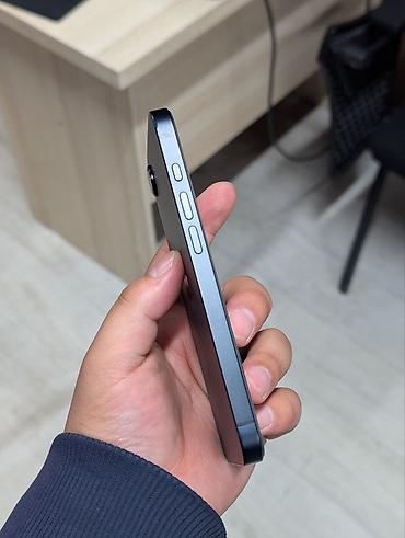 iphone 7 128gb: IPhone 16e, Б/у, 128 ГБ, Black Titanium, Защитное стекло, Кабель, Коробка, 94 % — 3
