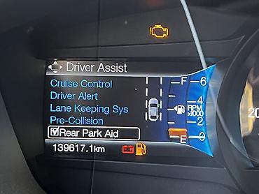 bmw e60 m: Ford Fusion: 2 l | 2018 il 139000 km Sedan — 7
