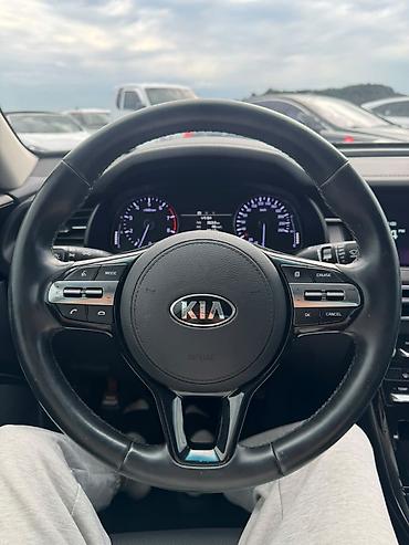 Kia: Kia K7: 2020 г. — 24