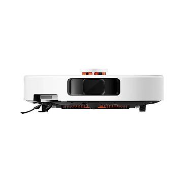tozsoran robot: №: 12770 Məhsulun adı: Robot tozsoran Xiaomi S40 Pro BHR089REU White — 2