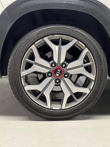 Kia: Kia Seltos: 2020 г., Кроссовер — 30