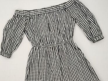 Kobiety: H&M, Sukienka damska, rozmiar S
