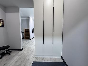 Долгосрочная аренда квартир: 2 комнаты, Агентство недвижимости, Без подселения, С мебелью полностью — 8