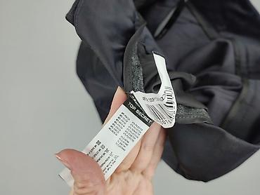 peckott denim: Top Secret, Spodnie materiałowe damskie, rozmiar S — 6