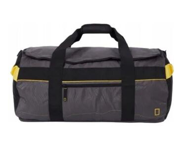 Putni koferi i torbe: Putna torba, bоја - Šareno — 2