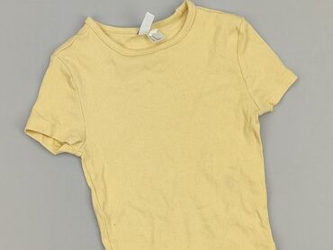 dolce gabbana intimo t shirty: H&M Divided, Women`s T-shirt, size XS