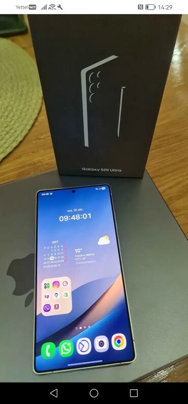 Apple iPhone: Apple iPhone iPhone 16e, 128 GB, Desert Titanium, Face ID, Garancija, Otisak prsta na lalafo.rs — 19 Apple iPhone: Apple iPhone iPhone 16e, 128 GB, Desert Titanium, Face ID, Garancija, Otisak prsta — 19