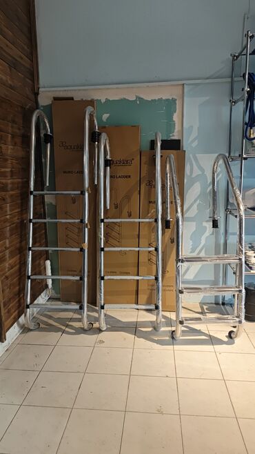 Hovuz dərmanları: Xidmət və məhsullar – Hovuz üçün hər şey bir yerdə - Natural hovuz — 6