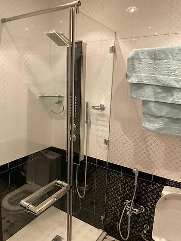 kredit ile: İcarəyə verilir 4 otaqlı yeni tikili 222 m², Şah İsmayıl Xətai m — 3