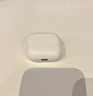 apple whoc: “Airpods 4” 3 aydı alınıb. Heç bir problemi yoxdur kreditlə alınıb — 3