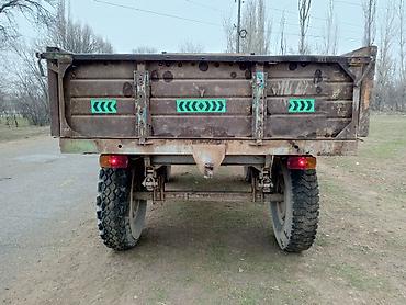 ЗИЛ: ЗИЛ : | 1987 г — 19