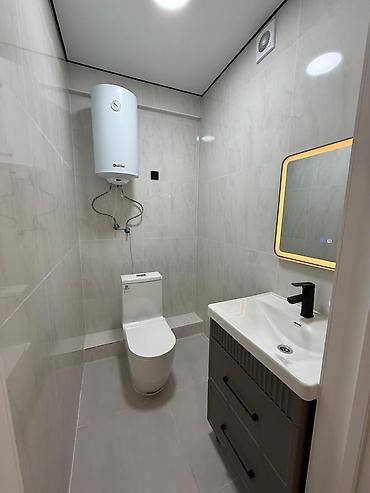 Продажа квартир: 2 комнаты, 72 м², Элитка, 5 этаж, Дизайнерский ремонт — 8