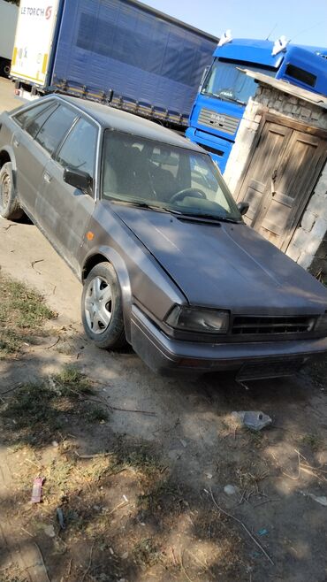 nissan fairlady: Nissan Bluebird: 2 л, Механика, Дизель, Универсал