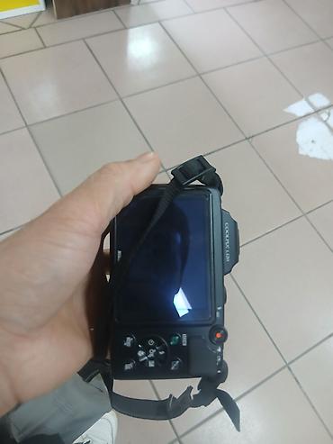 магнитол для авто: Nikon Coolpix L820 — компактная суперзум‑камера. Основные — 2