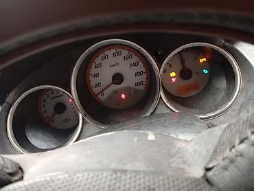 Honda: Honda Fit: 2003 г., Хэтчбэк — 6