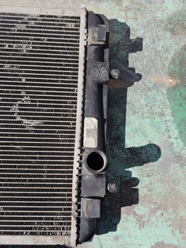 Радиаторы: Радиатор охлаждения двигателя Peugeot 107 1.0 / Toyota Aygo / Citroen — 9