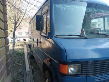 реле на мерс: Mercedes-Benz Vario: 1989 г., 4.3 л, Механика, Дизель, Бус