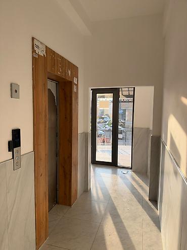 квартира улан 1: 2 бөлмө, 60 м², Элитка, 7 кабат, Дизайнердик оңдоо — 5