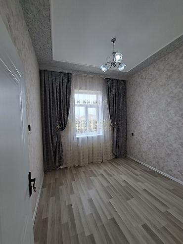 Həyət evi alıram: 110 kv. m, 4 otaqlı — 8