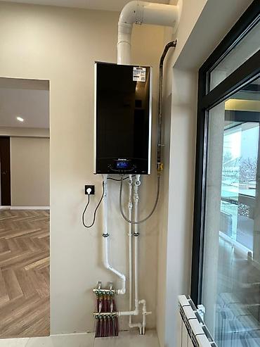 Продажа квартир: 4 комнаты, 160 м², Элитка, 2 этаж, Дизайнерский ремонт — 11