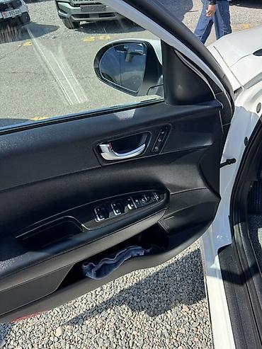 Kia: Kia Optima: 2018 г., Седан — 10