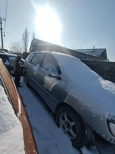 Детали двигателя и моторы в сборе: Бензиновый мотор Toyota 1999 г., 2 л, Б/у, Оригинал, Япония — 10
