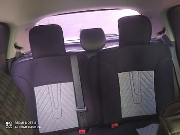 Chevrolet: Chevrolet Spark: 2016 г., 0.1 л, Автомат, Бензин, Хэтчбэк — 8