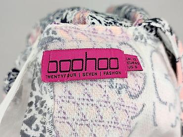 missguided tops: Boohoo, Elegancki komplet, rozmiar M — 4