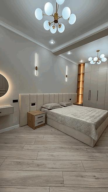 sky: 3 комнаты, 63 м², Филармония Элитка, 12 этаж, Евроремонт — 2