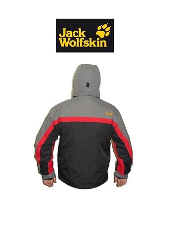 Куртки: Зимняя лыжная Куртка Jack WolfSkin Мембрана 10К Размеры от 48 до 58 — 5