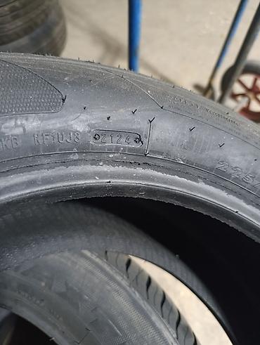 c max: Шины 255 / 45 / R 18, Лето, Новый, Комплект, Легковые, Китай, Maxtrek — 2