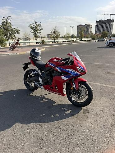 Спортбайк Honda, 650 куб. см, Бензин, Взрослый, Новый, В рассрочку at lalafo.kg Спортбайк Honda, 650 куб. см, Бензин, Взрослый, Новый, В рассрочку