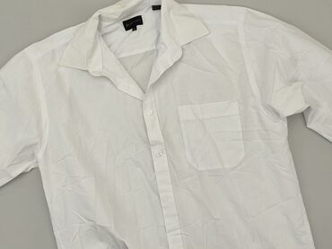 Shirts: Shirt for men, L (EU 40), condition - Good