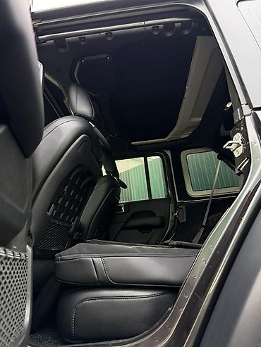 Jeep: Jeep Wrangler: 2019 г., 2 л, Автомат, Бензин, Внедорожник — 13