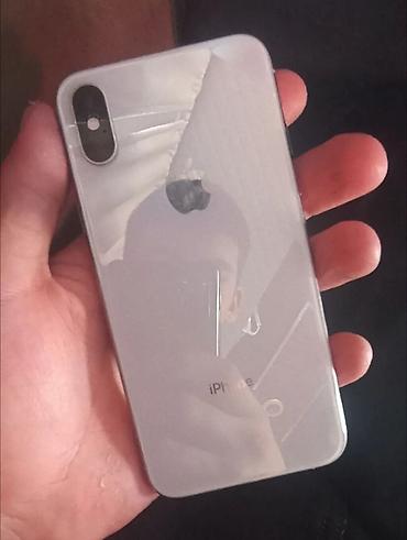 бравл старс купить аккаунт: IPhone X, 64 ГБ, цвет Silver - Дисплей Super Retina OLED — 1