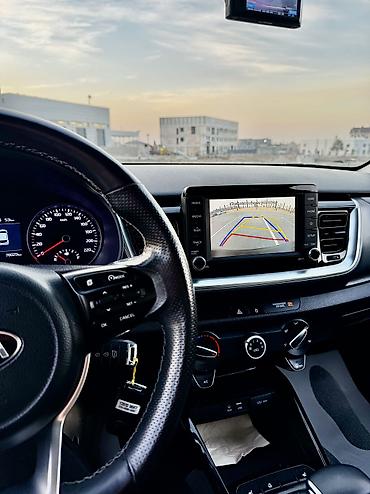 Kia: Kia Stonic: 2019 г., 1.4 л, Автомат, Бензин, Кроссовер — 14