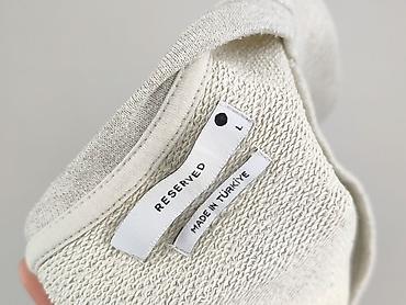 greenpoint rumia: Reserved, T-shirt damski, rozmiar L — 4