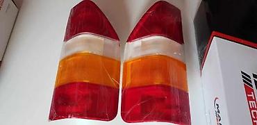 Stop svetla: MERCEDES SPRINTER STOP LAMPA 6 | stop lampa mercedes sprinter je — 2