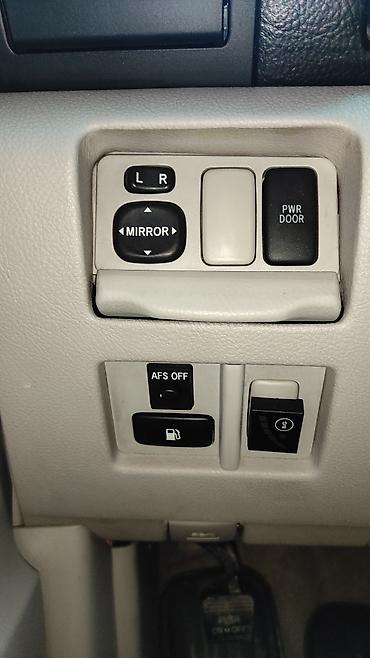 Lexus: Lexus RX: 2004 г., 3.3 л, Автомат, Газ, Кроссовер — 9