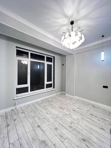 Продажа квартир: 1 комната, 42 м², Элитка, 5 этаж, Дизайнерский ремонт — 9