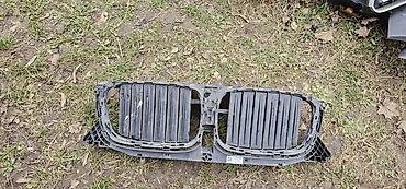 chevrolet: MASKA G01 G02 ZA BMW X3, X4 | BMW x3 g01 x4 g02 maska rešetka — 1