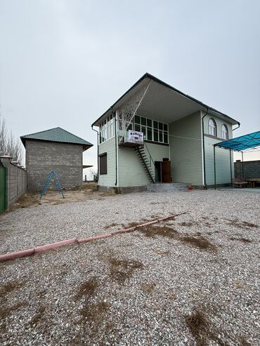 Продажа домов: Коттедж, 200 м², 5 комнат at lalafo.kg — 16 Продажа домов: Коттедж, 200 м², 5 комнат — 16