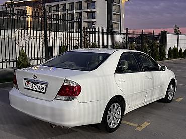vr6 2 8: Toyota Camry: 2002 г., 2.4 л, Автомат, Бензин — 2