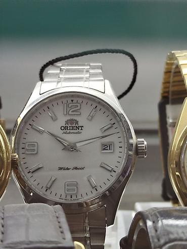 японские часы ориент: Классические часы часы, Orient, Япония, Водонепроницаемые, Оригинал, Мужские, Новый — 3
