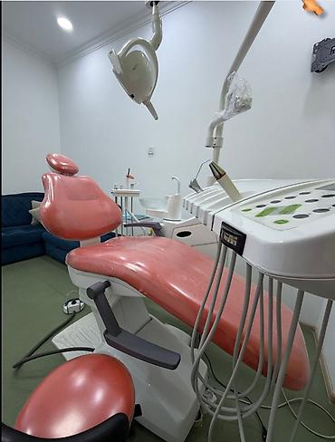 dental time: FA-DENT stomatoloji klinikasında stomatoloji otaqlar icarəyə verilir — 2