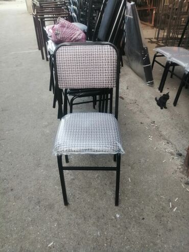 Masa və oturacaq dəstləri: Stol stul desti anbardan satiş var Modellər coxdur Rəng secimi etmək — 3