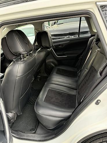 dbscar 2: Toyota RAV4: 2019 г., 2.5 л, Автомат, Гибрид, Кроссовер — 6